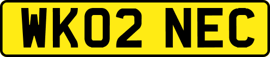 WK02NEC