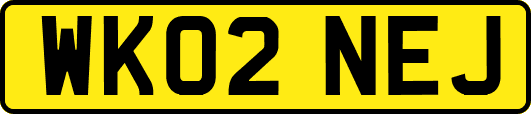 WK02NEJ