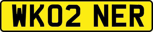 WK02NER