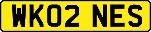 WK02NES