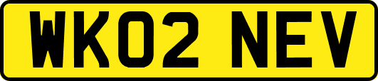 WK02NEV