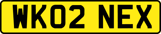 WK02NEX