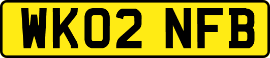 WK02NFB