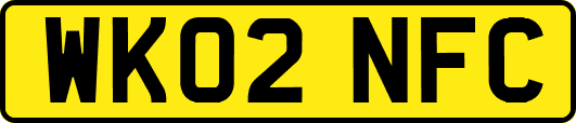 WK02NFC
