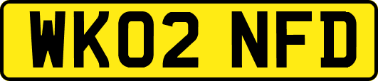 WK02NFD