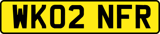 WK02NFR