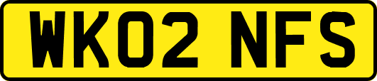 WK02NFS