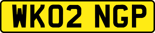 WK02NGP