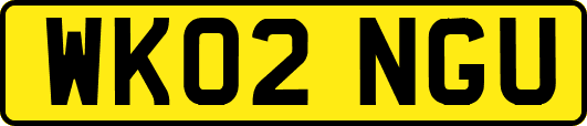 WK02NGU