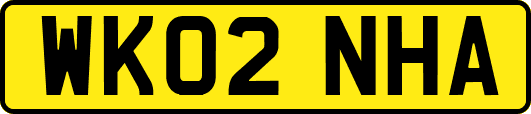 WK02NHA