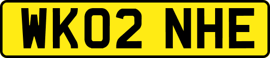 WK02NHE