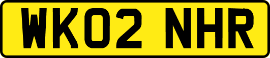 WK02NHR