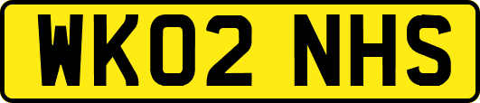 WK02NHS