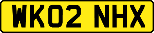 WK02NHX