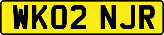 WK02NJR