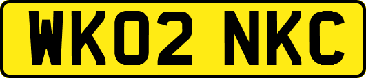 WK02NKC