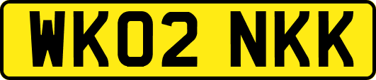 WK02NKK