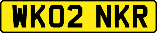WK02NKR