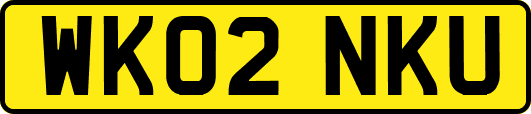 WK02NKU