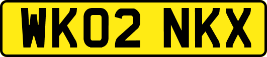 WK02NKX