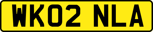 WK02NLA