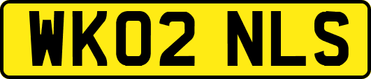 WK02NLS