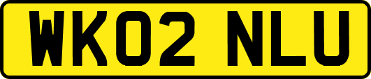 WK02NLU
