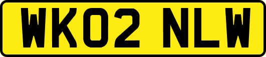 WK02NLW