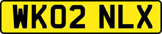 WK02NLX