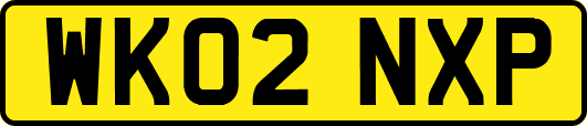 WK02NXP