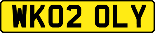 WK02OLY