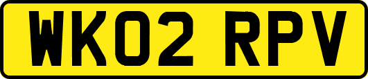 WK02RPV