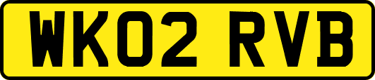 WK02RVB