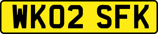 WK02SFK
