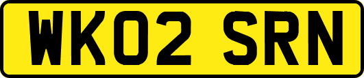 WK02SRN