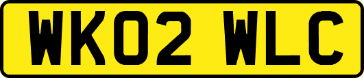 WK02WLC