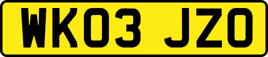 WK03JZO