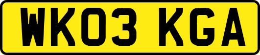 WK03KGA