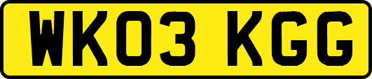 WK03KGG