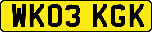 WK03KGK