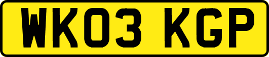 WK03KGP