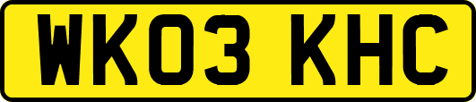 WK03KHC