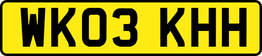 WK03KHH