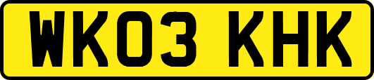 WK03KHK