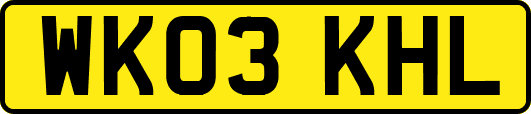 WK03KHL