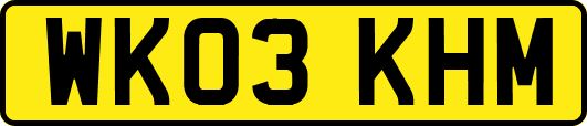 WK03KHM