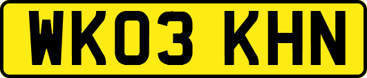 WK03KHN