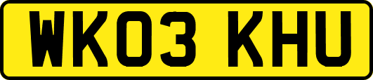 WK03KHU