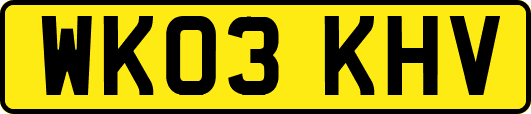 WK03KHV