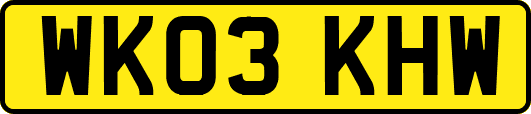 WK03KHW